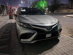 تويوتا كامري